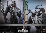 Hot Toys Marvel's Spider-Man 2 Venom 1/6 Scale Collectible Figure