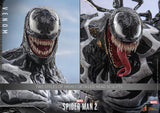 Hot Toys Marvel's Spider-Man 2 Venom 1/6 Scale Collectible Figure