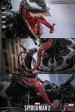 Hot Toys Marvel's Spider-Man 2 Venom 1/6 Scale Collectible Figure