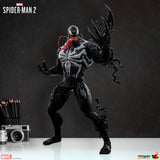 Hot Toys Marvel's Spider-Man 2 Venom 1/6 Scale Collectible Figure