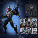 Hot Toys Marvel's Spider-Man 2 Venom 1/6 Scale Collectible Figure