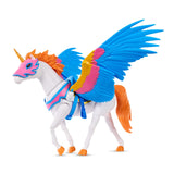 Mattel Creation Exclusive Masters of the Universe Origins She-Ra & Swift Wind 2 Pack