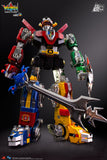 Toynami Voltron: Defender of the Universe 40th Anniversary Classic Legendary Voltron 13" Action Figure