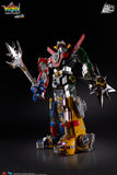 Toynami Voltron: Defender of the Universe 40th Anniversary Classic Legendary Voltron 13" Action Figure
