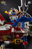 Toynami Voltron: Defender of the Universe 40th Anniversary Classic Legendary Voltron 13" Action Figure
