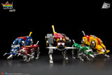 Toynami Voltron: Defender of the Universe 40th Anniversary Classic Legendary Voltron 13" Action Figure