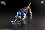 Toynami Voltron: Defender of the Universe 40th Anniversary Classic Legendary Voltron 13" Action Figure