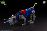 Toynami Voltron: Defender of the Universe 40th Anniversary Classic Legendary Voltron 13" Action Figure