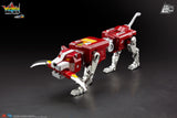 Toynami Voltron: Defender of the Universe 40th Anniversary Classic Legendary Voltron 13" Action Figure