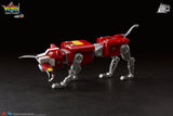 Toynami Voltron: Defender of the Universe 40th Anniversary Classic Legendary Voltron 13" Action Figure