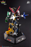Toynami Voltron: Defender of the Universe 40th Anniversary Classic Legendary Voltron 13" Action Figure