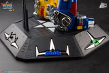 Toynami Voltron: Defender of the Universe 40th Anniversary Classic Legendary Voltron 13" Action Figure