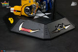 Toynami Voltron: Defender of the Universe 40th Anniversary Classic Legendary Voltron 13" Action Figure