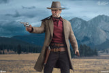 Sideshow Clint Eastwood Legacy Collection Unforgiven William Munny 1/6 Scale 12" Collectible Figure