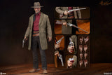 Sideshow Clint Eastwood Legacy Collection Unforgiven William Munny 1/6 Scale 12" Collectible Figure