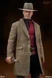 Sideshow Clint Eastwood Legacy Collection Unforgiven William Munny 1/6 Scale 12" Collectible Figure