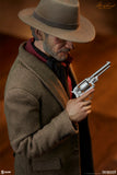 Sideshow Clint Eastwood Legacy Collection Unforgiven William Munny 1/6 Scale 12" Collectible Figure