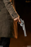 Sideshow Clint Eastwood Legacy Collection Unforgiven William Munny 1/6 Scale 12" Collectible Figure