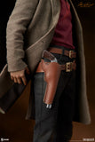 Sideshow Clint Eastwood Legacy Collection Unforgiven William Munny 1/6 Scale 12" Collectible Figure