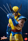 Hot Toys Hono Studio Marvel Comics X-Men Wolverine 1/6 Scale 12" Collectible Figure