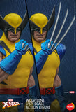 Hot Toys Hono Studio Marvel Comics X-Men Wolverine 1/6 Scale 12" Collectible Figure