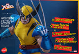 Hot Toys Hono Studio Marvel Comics X-Men Wolverine 1/6 Scale 12" Collectible Figure