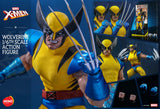 Hot Toys Hono Studio Marvel Comics X-Men Wolverine 1/6 Scale 12" Collectible Figure