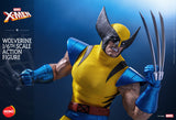 Hot Toys Hono Studio Marvel Comics X-Men Wolverine 1/6 Scale 12" Collectible Figure
