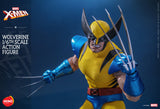 Hot Toys Hono Studio Marvel Comics X-Men Wolverine 1/6 Scale 12" Collectible Figure