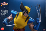 Hot Toys Hono Studio Marvel Comics X-Men Wolverine 1/6 Scale 12" Collectible Figure