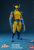 Hot Toys Hono Studio Marvel Comics X-Men Wolverine 1/6 Scale 12" Collectible Figure