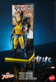 Hot Toys Honō Studio Marvel Comics X-Men Wolverine 1/6 Scale 12" Collectible Figure