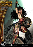 Prime 1 Studio Museum Masterline DC Comics Wonder Woman VS Hydra 1/3 Scale Statue