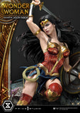 Prime 1 Studio Museum Masterline DC Comics Wonder Woman VS Hydra 1/3 Scale Statue
