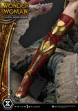 Prime 1 Studio Museum Masterline DC Comics Wonder Woman VS Hydra 1/3 Scale Statue