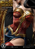 Prime 1 Studio Museum Masterline DC Comics Wonder Woman VS Hydra 1/3 Scale Statue