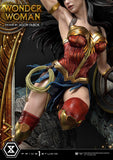 Prime 1 Studio Museum Masterline DC Comics Wonder Woman VS Hydra 1/3 Scale Statue