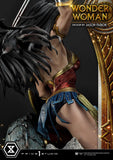 Prime 1 Studio Museum Masterline DC Comics Wonder Woman VS Hydra 1/3 Scale Statue