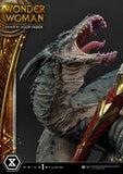 Prime 1 Studio Museum Masterline DC Comics Wonder Woman VS Hydra 1/3 Scale Statue