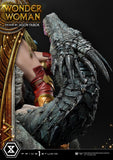 Prime 1 Studio Museum Masterline DC Comics Wonder Woman VS Hydra 1/3 Scale Statue
