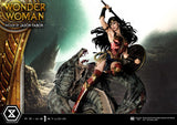 Prime 1 Studio Museum Masterline DC Comics Wonder Woman VS Hydra 1/3 Scale Statue