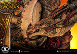 Prime 1 Studio Museum Masterline DC Comics Wonder Woman VS Hydra 1/3 Scale Statue
