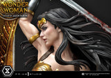 Prime 1 Studio Museum Masterline DC Comics Wonder Woman VS Hydra 1/3 Scale Statue
