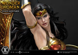 Prime 1 Studio Museum Masterline DC Comics Wonder Woman VS Hydra 1/3 Scale Statue