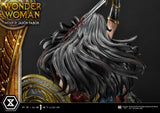 Prime 1 Studio Museum Masterline DC Comics Wonder Woman VS Hydra 1/3 Scale Statue