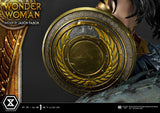 Prime 1 Studio Museum Masterline DC Comics Wonder Woman VS Hydra 1/3 Scale Statue