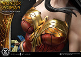 Prime 1 Studio Museum Masterline DC Comics Wonder Woman VS Hydra 1/3 Scale Statue