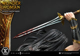 Prime 1 Studio Museum Masterline DC Comics Wonder Woman VS Hydra 1/3 Scale Statue