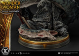 Prime 1 Studio Museum Masterline DC Comics Wonder Woman VS Hydra 1/3 Scale Statue