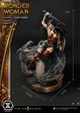 Prime 1 Studio Museum Masterline DC Comics Wonder Woman VS Hydra 1/3 Scale Statue